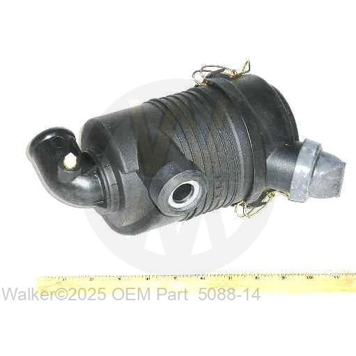 Walker Part # 5088-14 : AIR CLEANER,13HP CONV.
