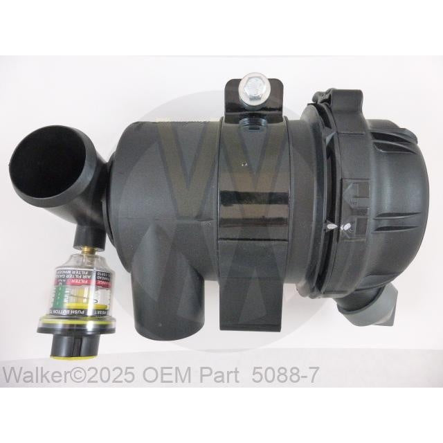 Walker Part # 5088-7 : Air Cleaner Assembly MS18