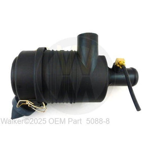 Walker Part # 5088-8 : Air Cleaner MD21d/MT/MTL