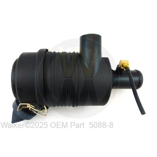 Walker Part # 5088-8 : Air Cleaner MD21d/MT/MTL
