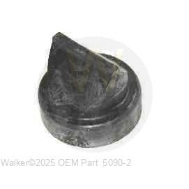 Walker Part # 5090-2 : VACUATOR VALVE