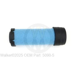 Walker Part # 5090-5 : Safety Filter Insert/VLR