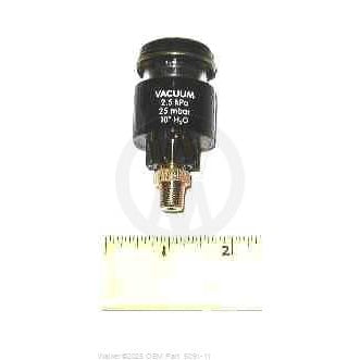 Walker Part # 5091-11 : Use 5091-2