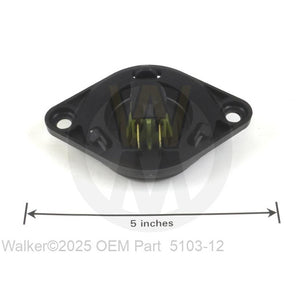 Walker Part # 5103-12 : Seat Switch (5103-3 Seat)