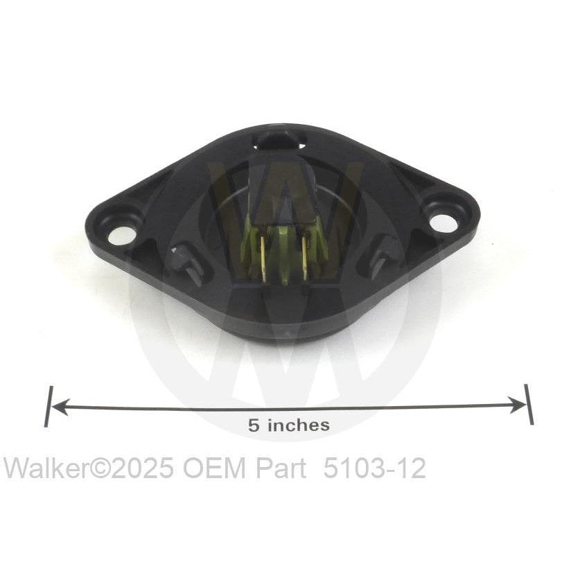 Walker Part # 5103-12 : Seat Switch (5103-3 Seat)