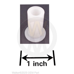 Walker Part # 5103-2 : PIVOT BUSHING (5/16ID)