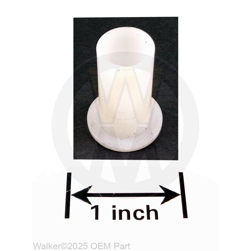 Walker Part # 5103-4 : PIVOT BUSHING (3/8ID)