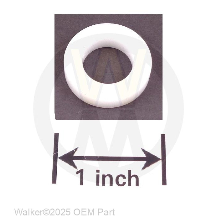 Walker Part # 5103-7 : OUTSIDE TORSION BUSHING