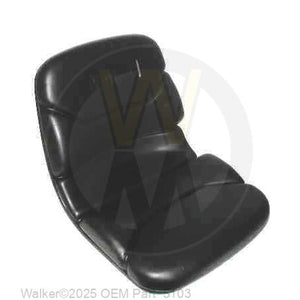 Walker Part # 5103 : SEAT