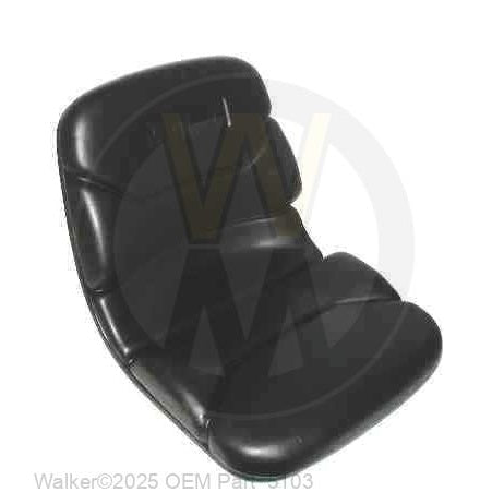Walker Part # 5103 : SEAT