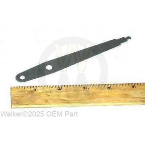Walker Part # 5108-1 : CONTROL LEVER/THROTTLE/CHOKE