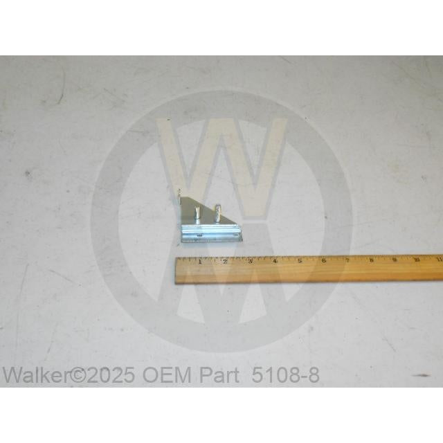 Walker Part # 5108-8 : CONTROL BRACKET