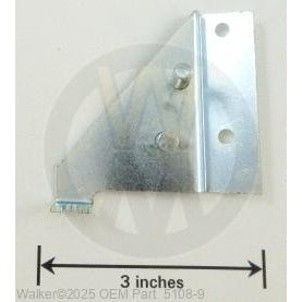 Walker Part # 5108-9 : (NS) WIRE NUT, KOHLER