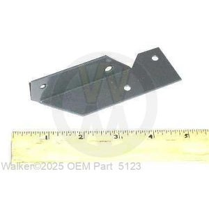 Walker Part # 5123 : THROTTLE/CHOKE MOUNT