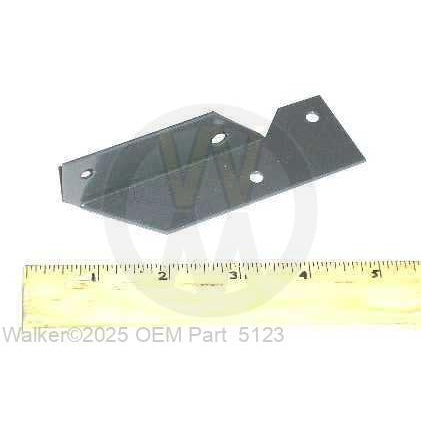 Walker Part # 5123 : THROTTLE/CHOKE MOUNT