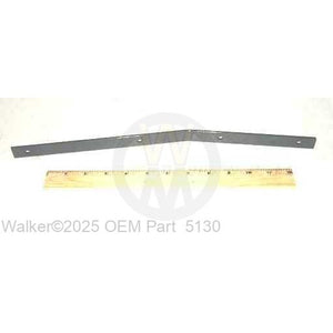 Walker Part # 5130 : SIDE STRAP, DOOR (6.7)