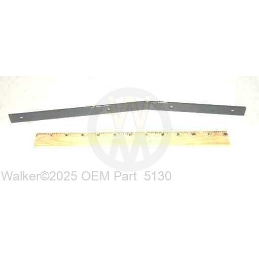 Walker Part # 5130 : SIDE STRAP, DOOR (6.7)