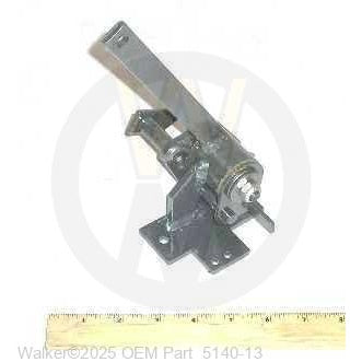 Walker Part # 5140-13 : FSC CONTROL ASSEMBLY