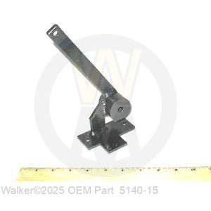 Walker Part # 5140-15 : FSC FRICTION BODY
