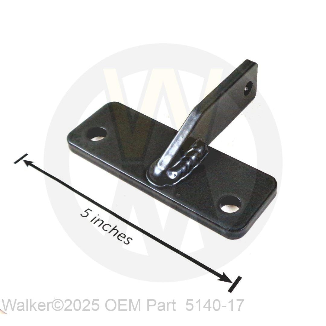 Walker Part # 5140-17 : FSC Support