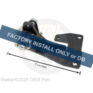 Walker Part # 5140-25 : FSC Control Assembly