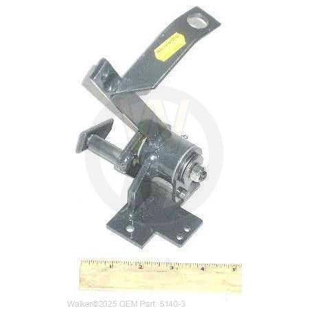 Walker Part # 5140-3 : FSC CONTROL ASSEMBLY