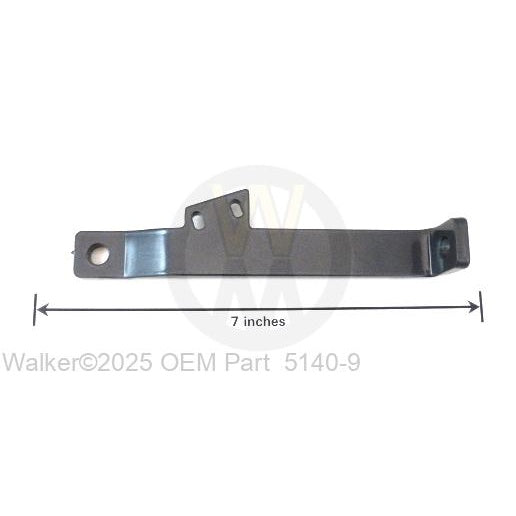 Walker Part # 5140-9 : FSC Brace
