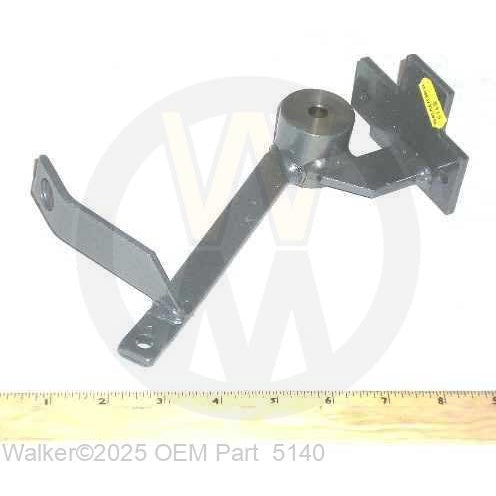 Walker Part # 5140 : FSC FRICTION BODY (5140-3 FOR 86-89)