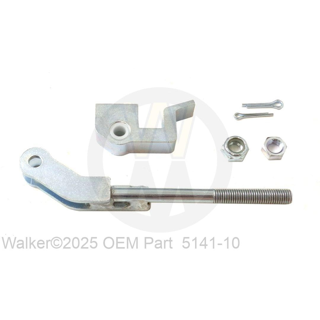 Walker Part # 5141-10 : FSC Actuator Upgrade Kit