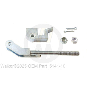 Walker Part # 5141-10 : FSC Actuator Upgrade Kit