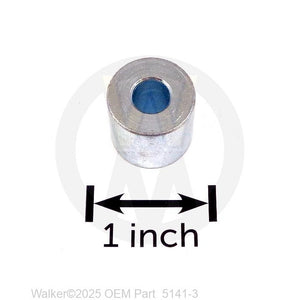 Walker Part # 5141-3 : Spacer