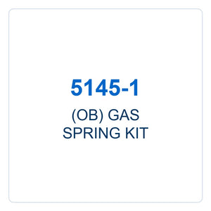 Walker Part # 5145-1 : (OB) GAS SPRING KIT