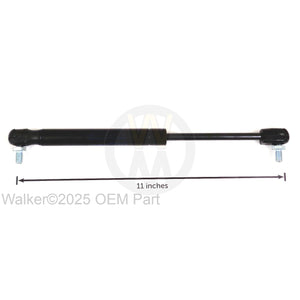 Walker Part # 5145-4 : Gas Spring Assembly