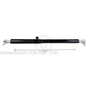 Walker Part # 5145 : GAS SPRING ASSEMBLY