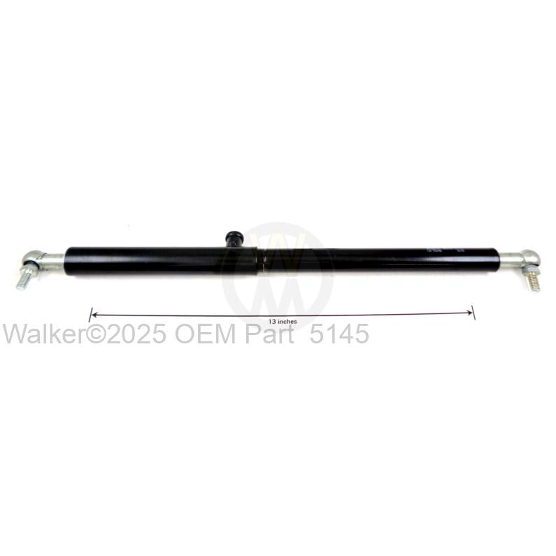 Walker Part # 5145 : GAS SPRING ASSEMBLY