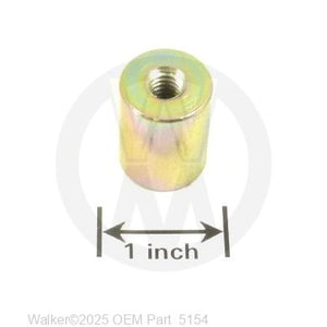 Walker Part # 5154 : SPACER, GAS SPRING