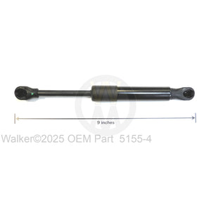 Walker Part # 5155-4 : Gas Spring