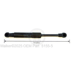 Walker Part # 5155-5 : GAS SPRING