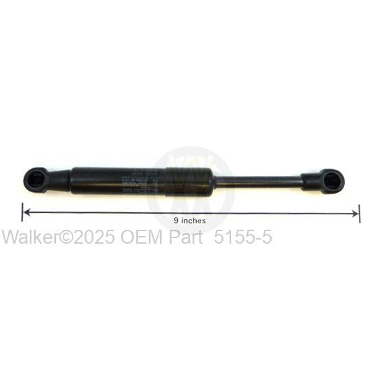 Walker Part # 5155-5 : GAS SPRING