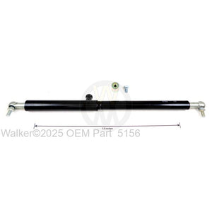 Walker Part # 5156 : GAS SPRING KIT