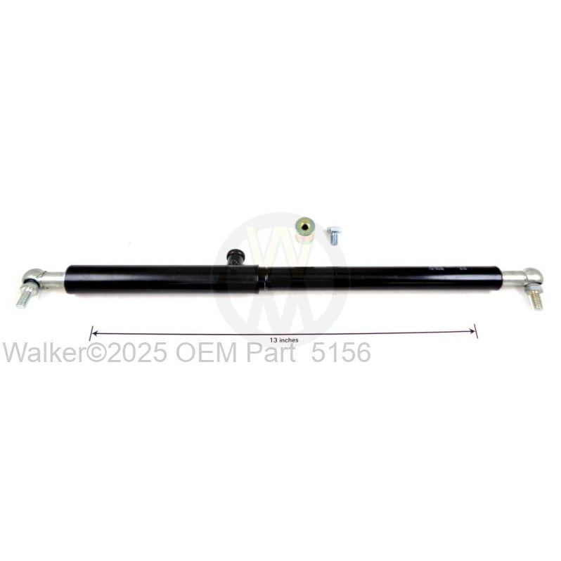 Walker Part # 5156 : GAS SPRING KIT