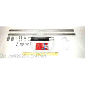 Walker Part # 5157 : GAS SPRING KIT
