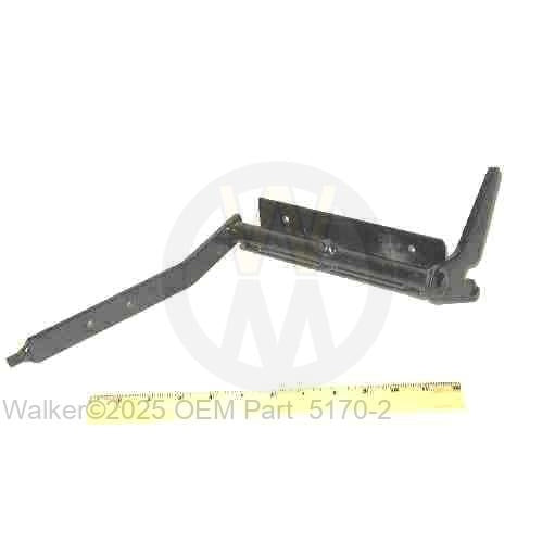 Walker Part # 5170-2 : FSC LEVER