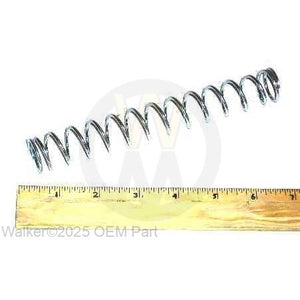 Walker Part # 5195-1 : COMPRESSION SPRING (1x6-1/4)