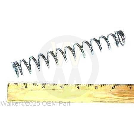 Walker Part # 5195-1 : COMPRESSION SPRING (1x6-1/4)