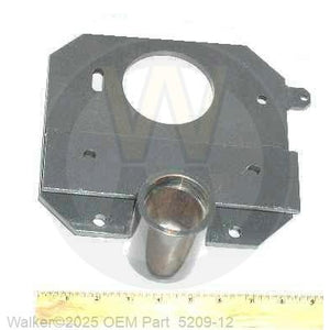 Walker Part # 5209-12 : AXLE MOUNT