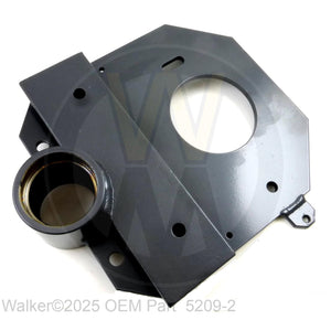 Walker Part # 5209-2 : AXLE MOUNT