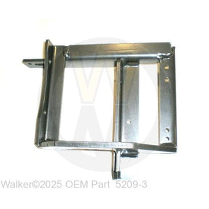 Walker Part # 5209-3 : BRIDGE