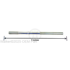 Walker Part # 5213-3 : CONTROL ROD 6'