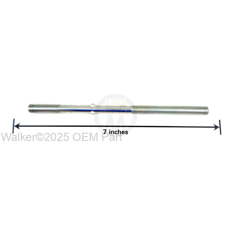 Walker Part # 5213-3 : CONTROL ROD 6'